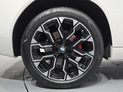 صورة 8 لـ 2025 BMW X3