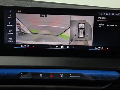 2025 BMW X3 缩略图 22