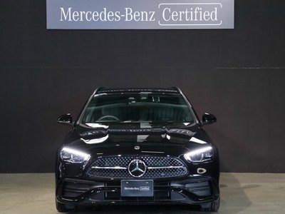MERCEDES-BENZ C-CLASS - 2