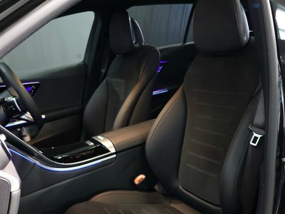 MERCEDES-BENZ C-CLASS - 3