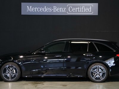 MERCEDES-BENZ C-CLASS - 7