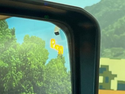 TOYOTA LAND CRUISER 250 - 8