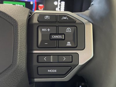 TOYOTA LAND CRUISER 250 - 6