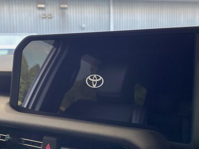 TOYOTA LAND CRUISER 250 - 4