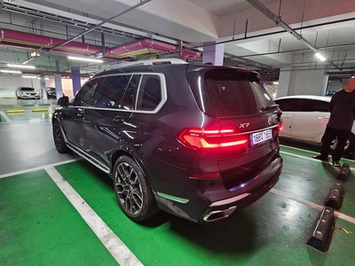 BMW X7 - 3
