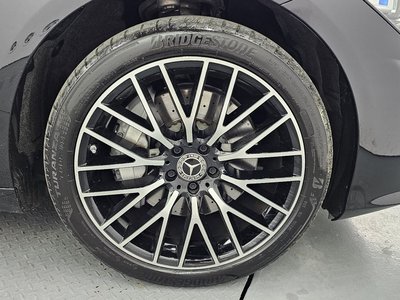 MERCEDES-BENZ S-CLASS - 8