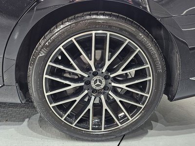 MERCEDES-BENZ S-CLASS - 6
