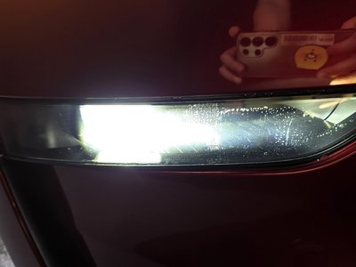 2025 Tesla MODEL Y photo 9