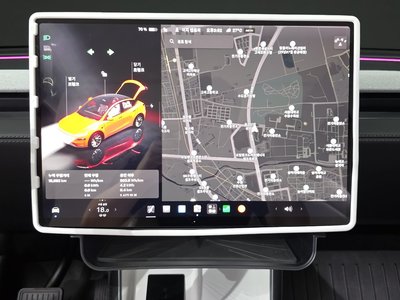 2025 Tesla MODEL Y 缩略图 19