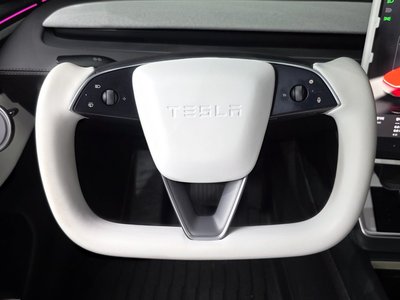 2025 Tesla MODEL Y 缩略图 20