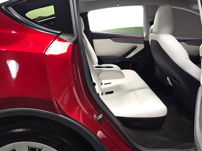 2025 Tesla MODEL Y 缩略图 17