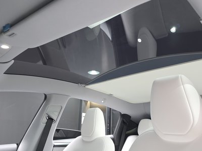 2025 Tesla MODEL Y 缩略图 22