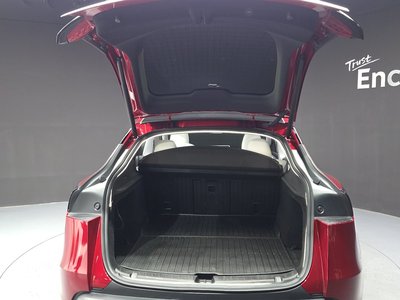 2025 Tesla MODEL Y 缩略图 23