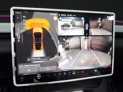 2025 Tesla MODEL Y 缩略图 21