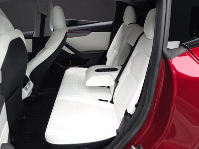 2025 Tesla MODEL Y 缩略图 18
