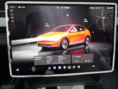 2025 Tesla MODEL Y 缩略图 11