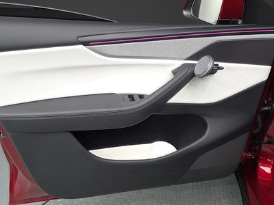 2025 Tesla MODEL Y 缩略图 14