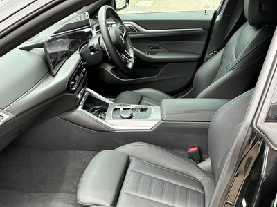 صورة 2 لـ 2025 BMW 4 SERIES GRAN COUPE