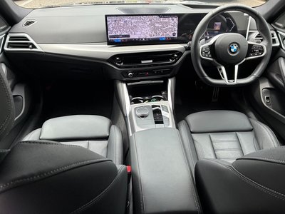 صورة 7 لـ 2025 BMW 4 SERIES GRAN COUPE