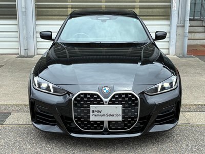 صورة 4 لـ 2025 BMW 4 SERIES GRAN COUPE