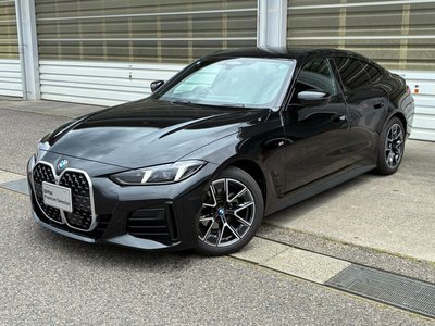صورة 1 لـ 2025 BMW 4 SERIES GRAN COUPE