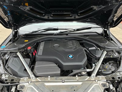 صورة 5 لـ 2025 BMW 4 SERIES GRAN COUPE