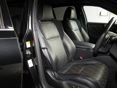 2021 Lexus LS 照片 4