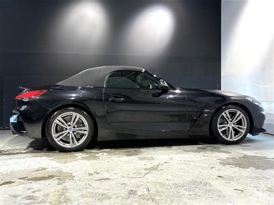 2022 BMW Z4 — миниатюра 32