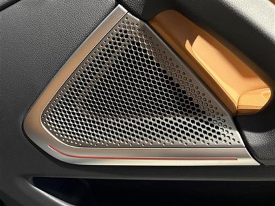 2022 BMW Z4 — миниатюра 24