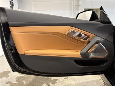 2022 BMW Z4 — миниатюра 29