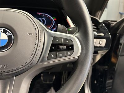 2022 BMW Z4 — миниатюра 15