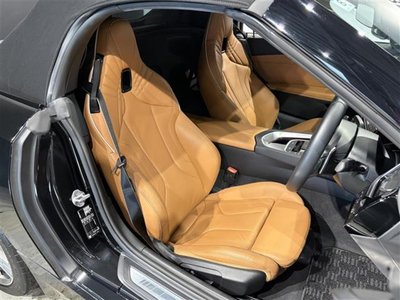 2022 BMW Z4 — миниатюра 27