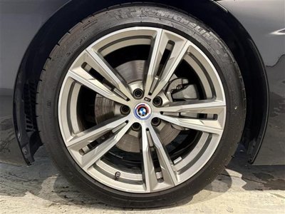 2022 BMW Z4 — миниатюра 40
