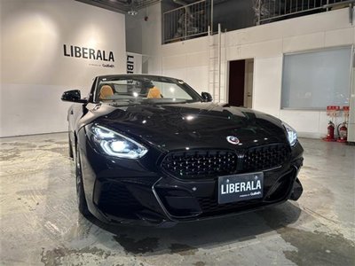 2022 BMW Z4 — миниатюра 35