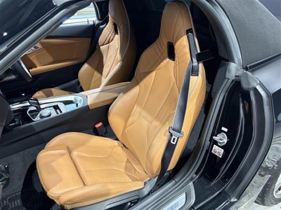 2022 BMW Z4 — миниатюра 28