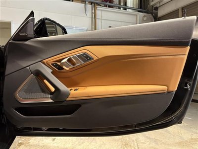 2022 BMW Z4 — миниатюра 30