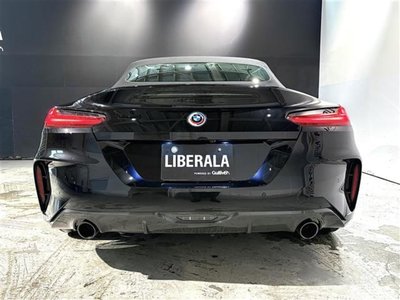 2022 BMW Z4 photo 4