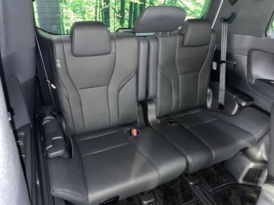 2024 Toyota ALPHARD thumbnail 12