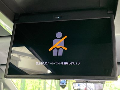 2024 Toyota ALPHARD — фото 9