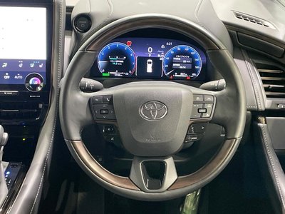 2024 Toyota ALPHARD thumbnail 14