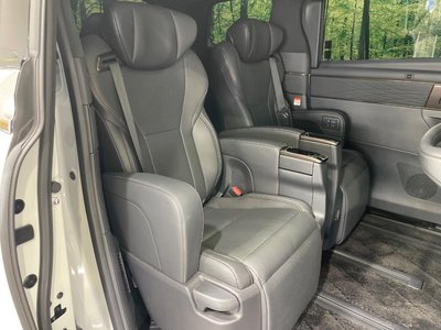 2024 Toyota ALPHARD thumbnail 11