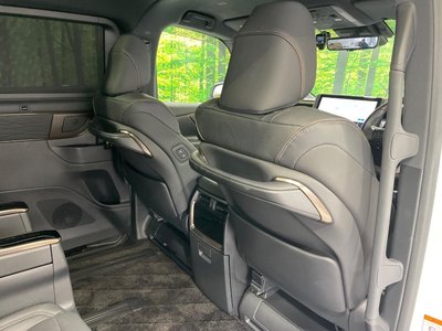 2024 Toyota ALPHARD thumbnail 58