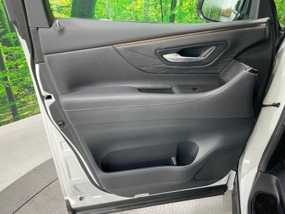 2024 Toyota ALPHARD thumbnail 63