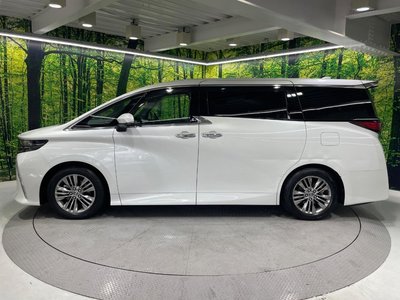 2024 Toyota ALPHARD thumbnail 68