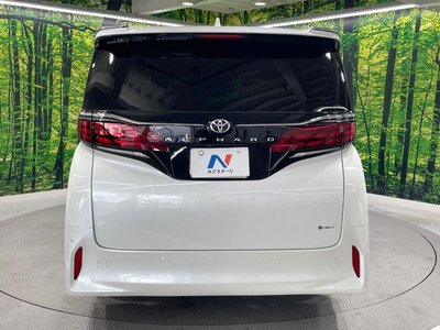 2024 Toyota ALPHARD thumbnail 18