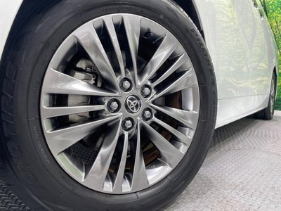 2024 Toyota ALPHARD thumbnail 16