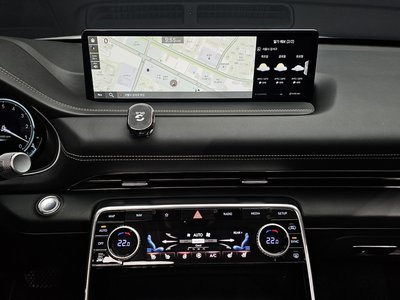 صورة مصغرة 20 لـ 2023 Genesis GV80