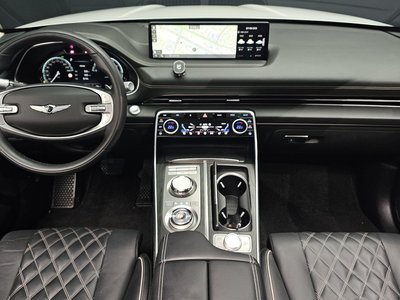 صورة 5 لـ 2023 Genesis GV80