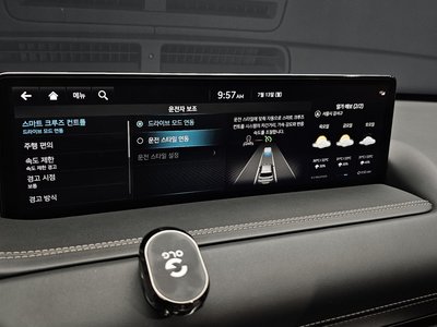 صورة مصغرة 22 لـ 2023 Genesis GV80