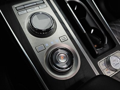 صورة مصغرة 12 لـ 2023 Genesis GV80